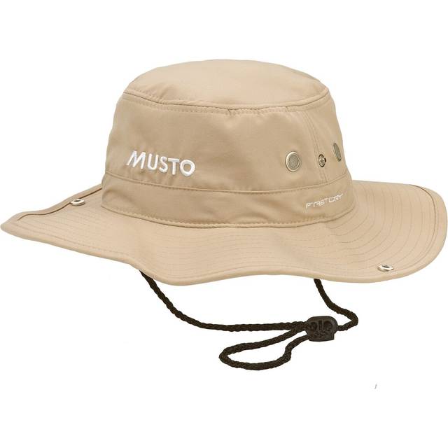 MUSTO SNABBTORKANDE SOLHATT L