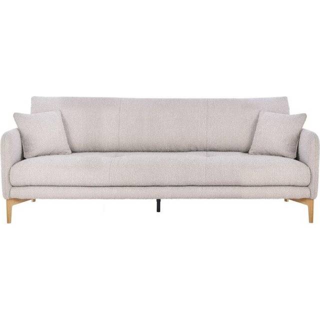 Ercol Aosta 4 Seater Sofa - Fabric Grade T2