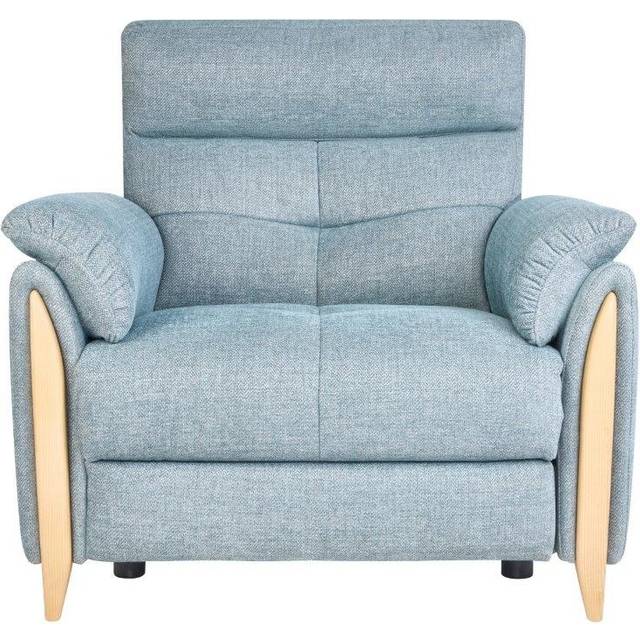 Ercol Mondello Recliner Chair - Grade P
