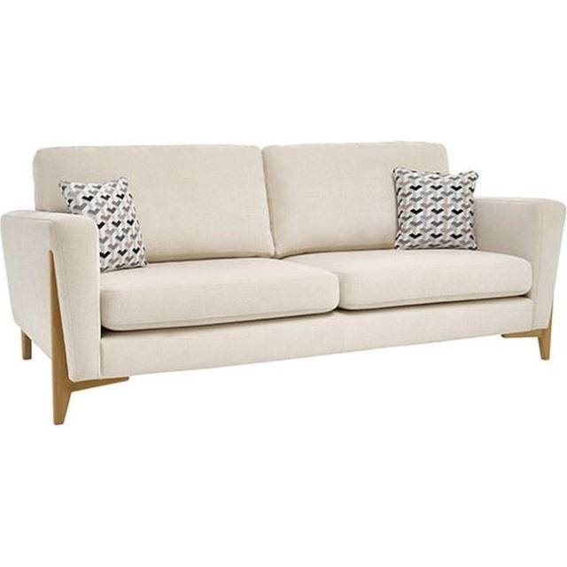 Ercol Marinello 4 Seater Sofa - Large