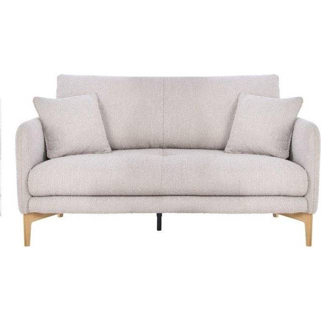 Ercol Aosta 2 Seater Sofa - Fabric Grade T2