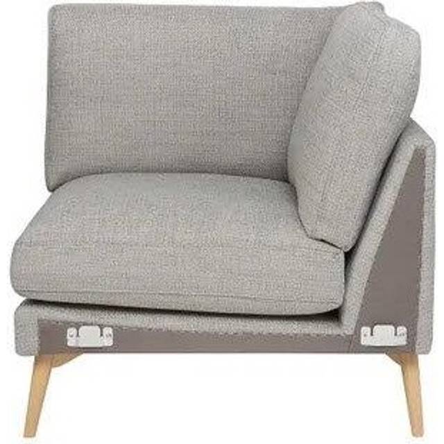 Ercol Forli Corner Unit - Fabric Grade T2