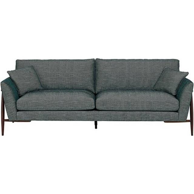 Ercol Forli Grand 4 Seater Sofa - Fabric Grade T2