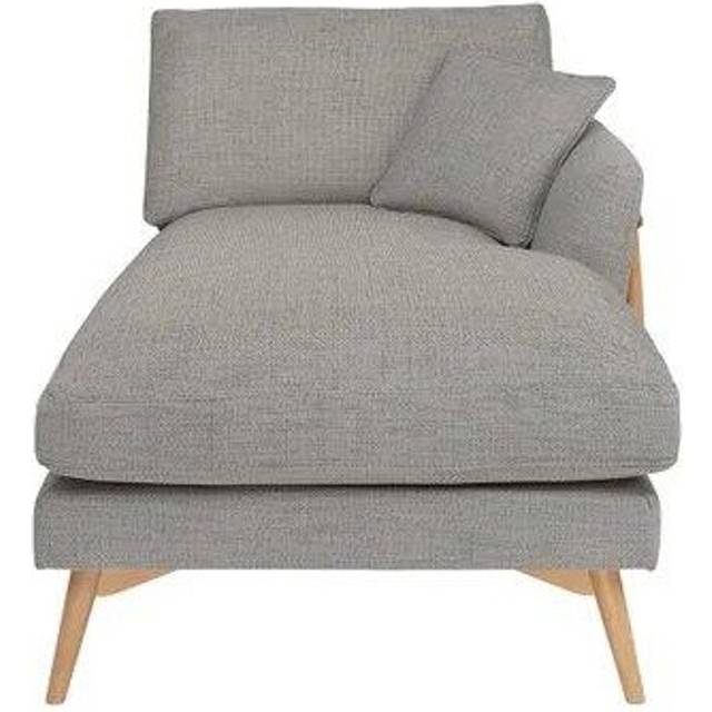 Ercol Forli Chaise End Unit - LHF