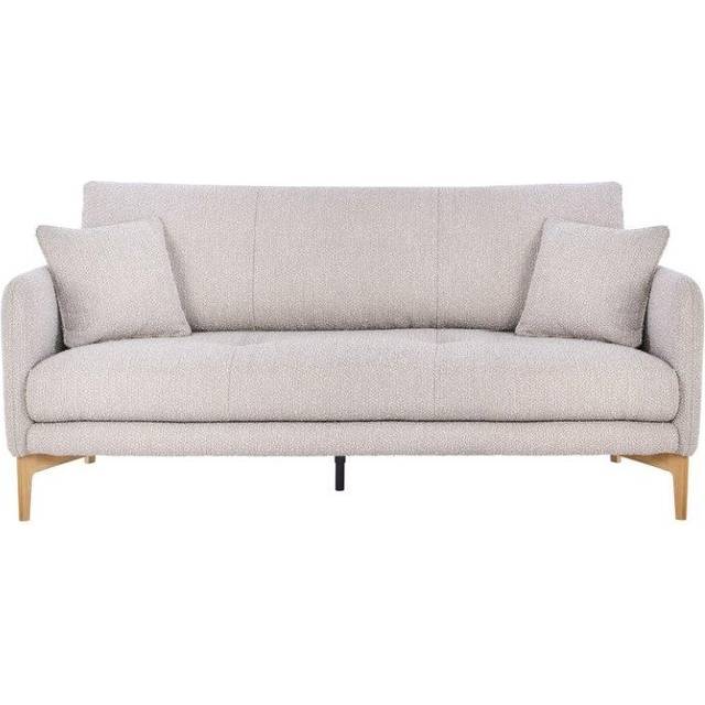 Ercol Aosta 3 Seater Sofa - Fabric Grade T2