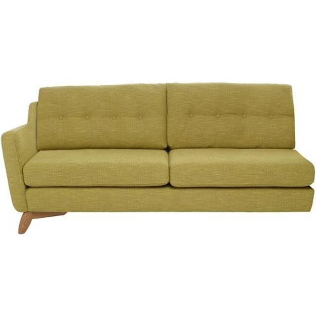 Ercol Cosenza Modular Sofa Unit With 1 Arm - Medium - Right Hand Facing