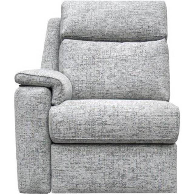G Plan Ellis Modular Unit - Leather Grade H - Left Hand