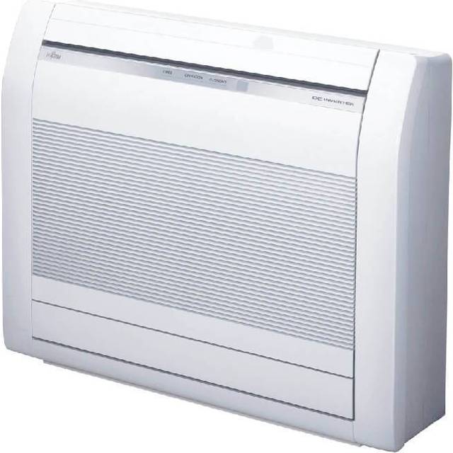 Fujitsu Extreme Golv 6.2