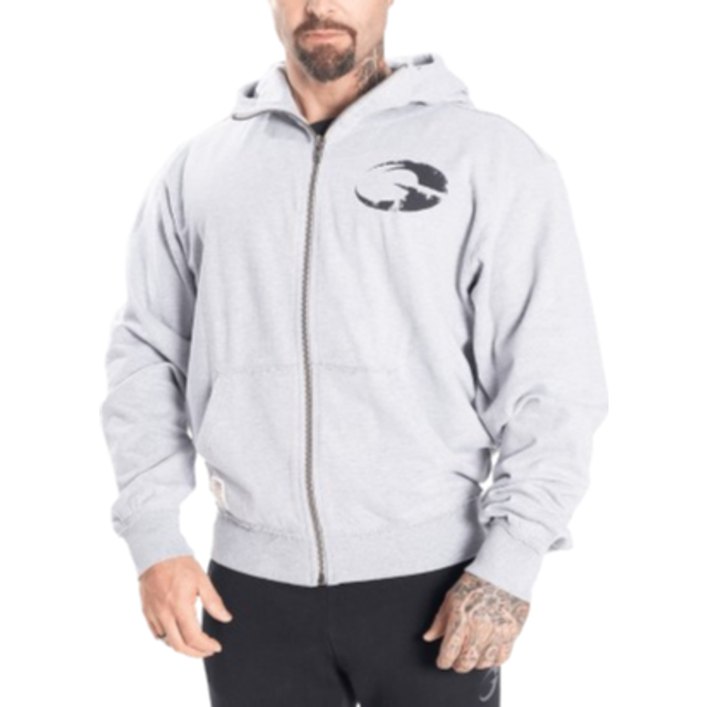 Original hoodie - Grey (XXL)