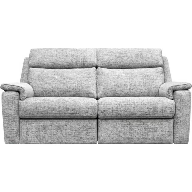 G Plan Ellis 2 Seater Sofa - Fabric Grade W