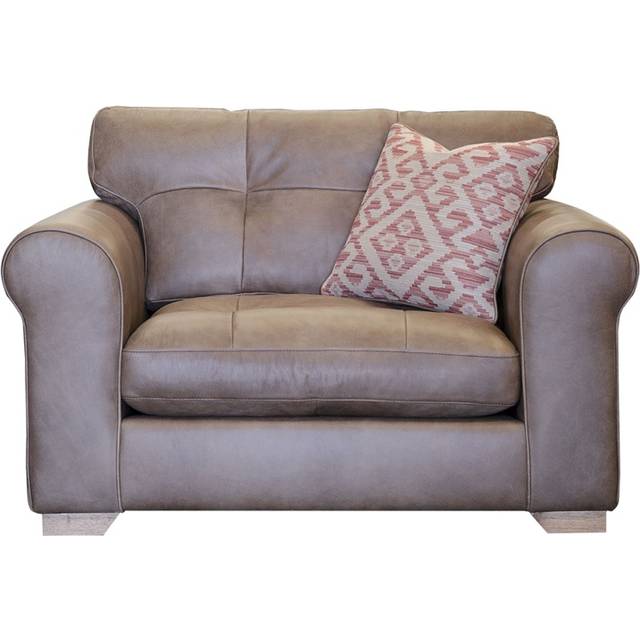 Alexander and James Pemberley Snuggler - Leather - Aurora/Cal/Jin