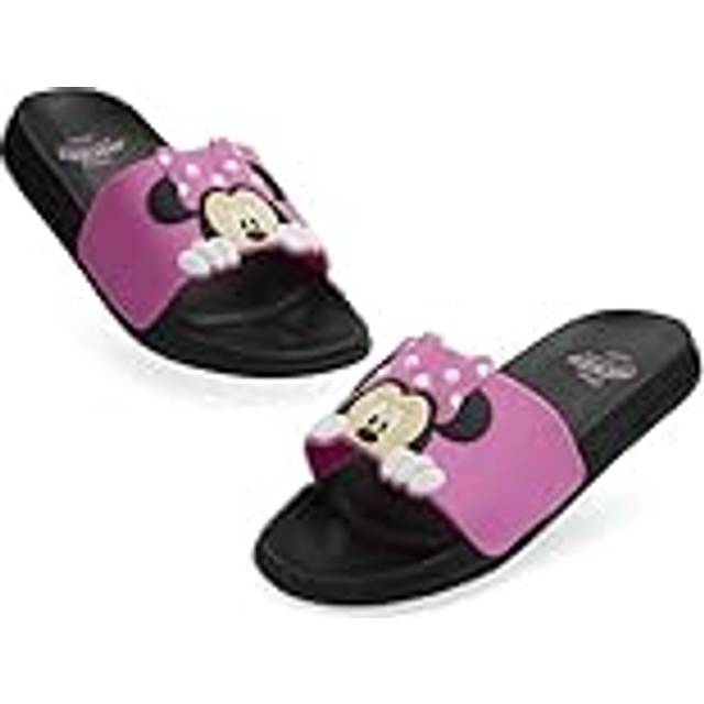 Minnie Sliders - Multi - Infant 12-13