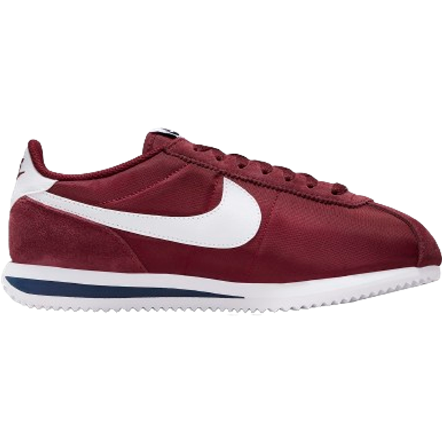 Nike Cortez W Team Red Midnight Navy Black White Price