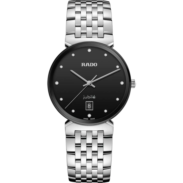Rado Florence 38mm Diamond Men’s Watch