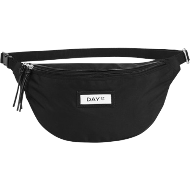 DAY ET Gweneth RES Bum Dam Stl. - Midjeväskor Från Magasin - Black (One Size)