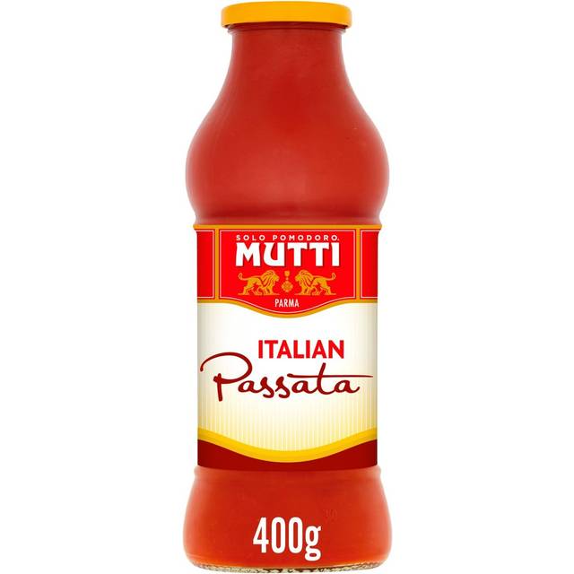 Mutti Parma Passata
