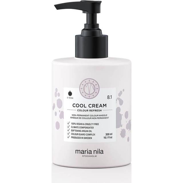 Maria Nila Colour Refresh Cool Cream 300ml