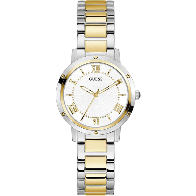 Guess GW0404L2 Damenuhr Dawn 34mm 1ATM