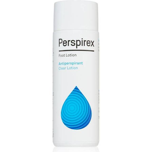 Perspirex Foot Lotion