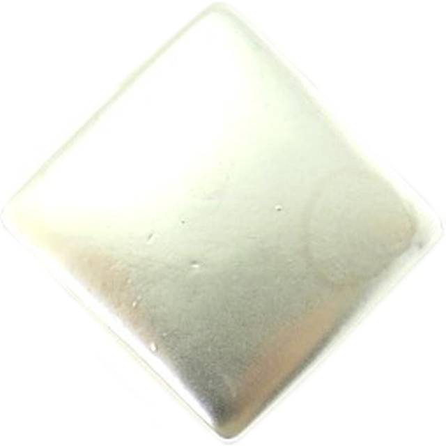 Dolce Vita [P9587] - Designer ring 'Nora' silver - 30x30 mm silver