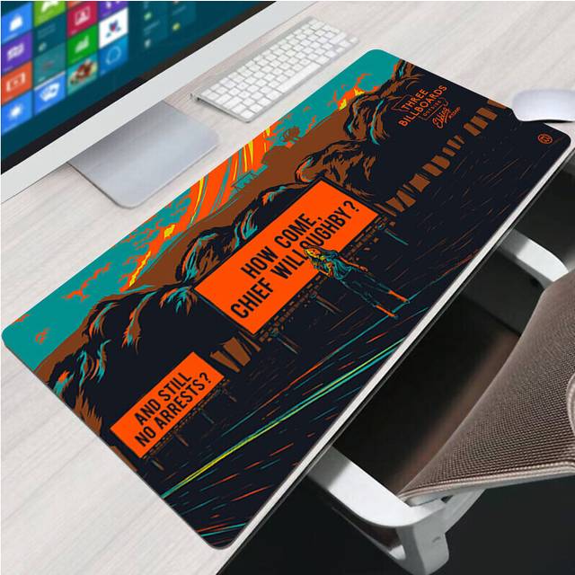 (a-HC009233 300x700x3mm) N-North Face Desk Mat Xxl Gaming Mouse Pad Accessories Large Protector Mause Mats Pc Gamer Keyboard Pads Mousepad Mice Keyboa