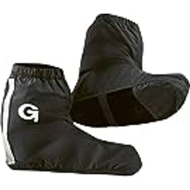 Gonso - Rain Shoecover - Overshoes size XXL, black