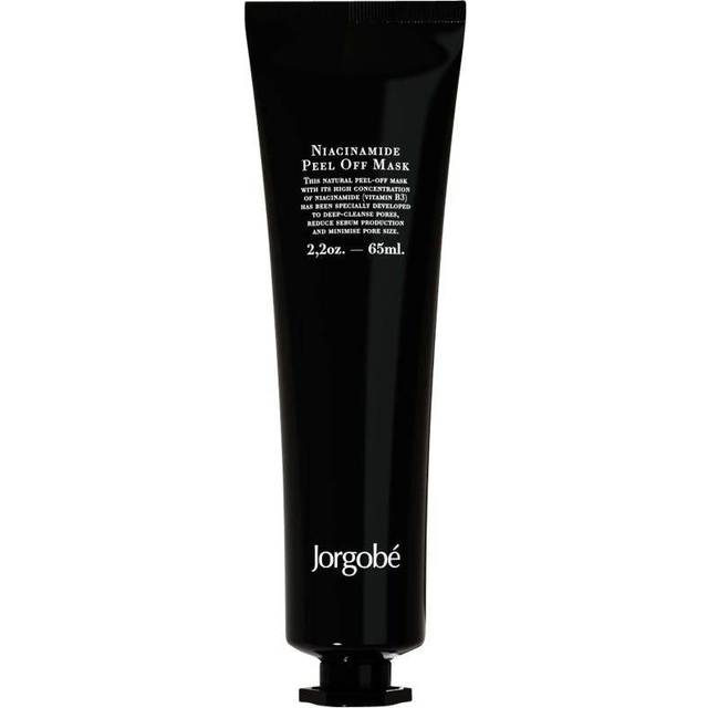 Jorgobé Niacinamide Peel Off Mask 65ml