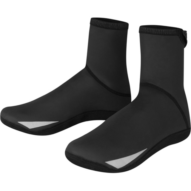 Madison Element Neoprene Open Sole Overshoes - Black