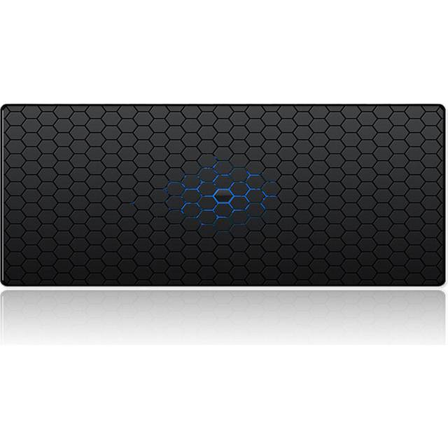 (a-HC002628 400x900x2mm) Msi Mouse Pad Gaming Desk Accessories Mousepad Gamer Deskmat Anime Cute Mause Mats Pc Keyboard Large Extended Mouse Pads Xxl