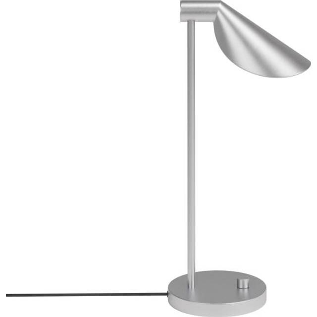 Fritz Hansen MS022 table lamp Steel