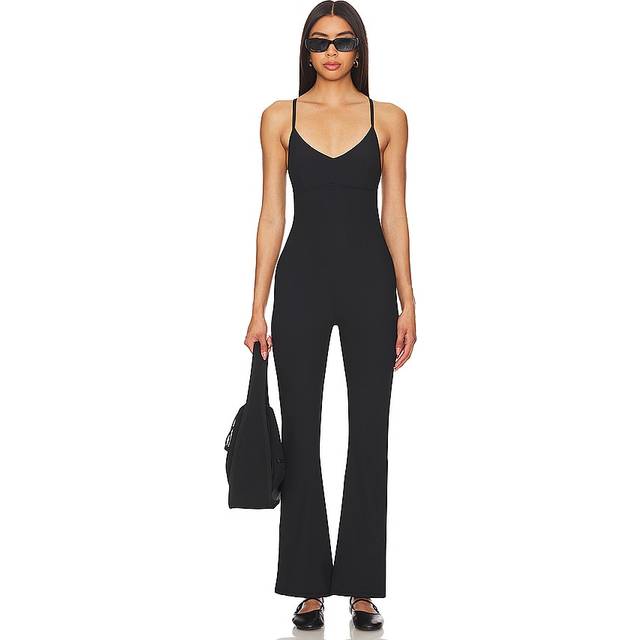 The Upside Ribbed Osaka Catsuit