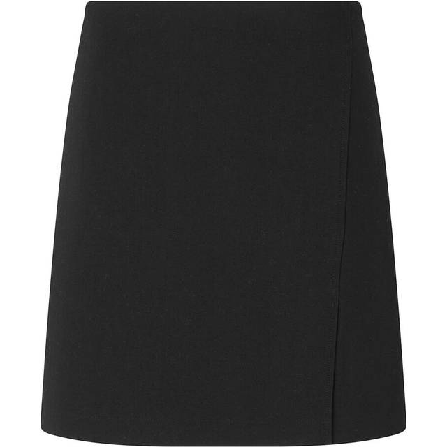 Modström Galemd Skirt - Black