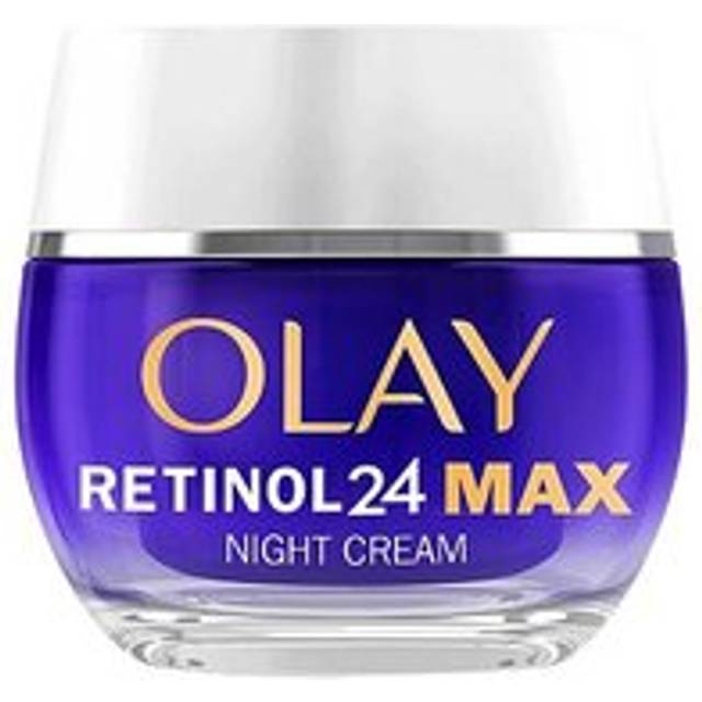 Olay Retinol 24 MAX Face Moisturiser 50ml