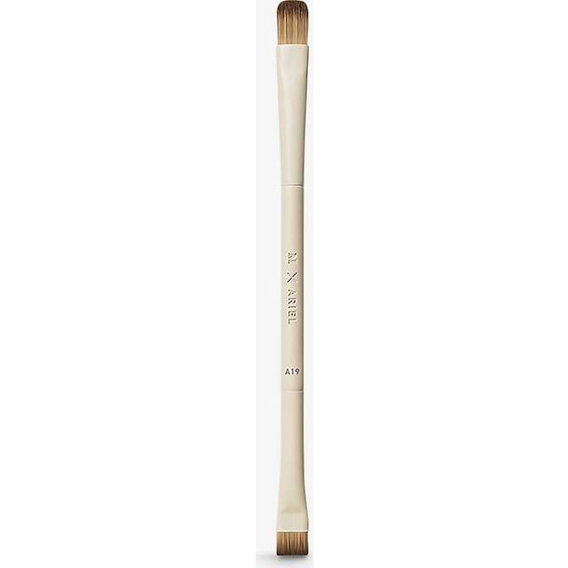 Morphe X Ariel A19 Dual-Ended Concealer Brush