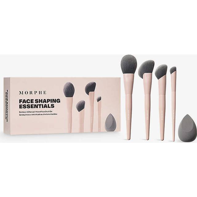 Morphe – Shaping Essentials – Set med borstar-Ingen färg