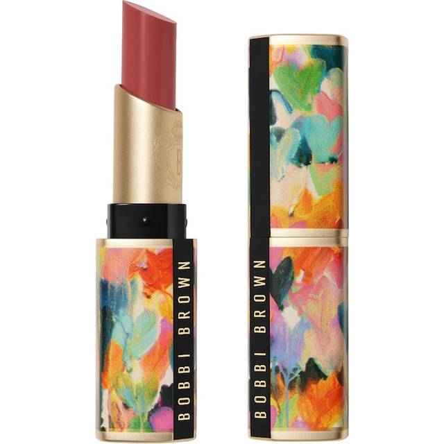 Bobbi Brown Boss Pink X Kerri Rosenthal Luxe Matte Limited-edition Lipstick 3.5g
