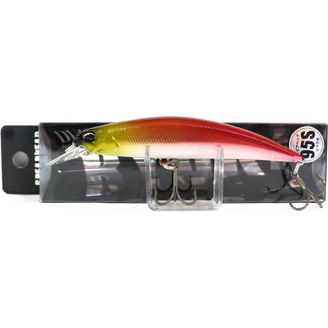 Duo Spearhead Ryuki 95S Sinking Lure ASA4014 (9910)