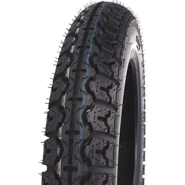 Kenda k273 tires 2.50-17 38p tt, 4pr scooter motorcycle tires