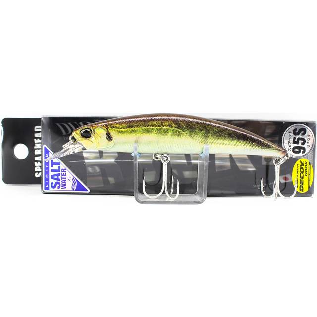 Duo Spearhead Ryuki 95S Weight Tune Sinking Lure ANA0488 (3052)