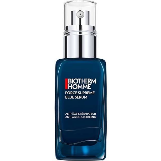 Biotherm Biotherm Homme Force Supreme Blue Serum 60 ml (12.117,00 kr / 1 l)