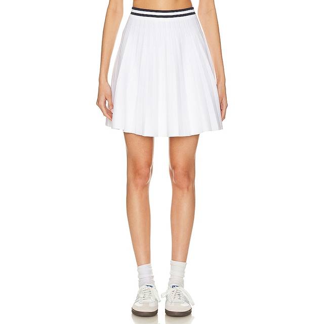 525 America Pleated Skirt