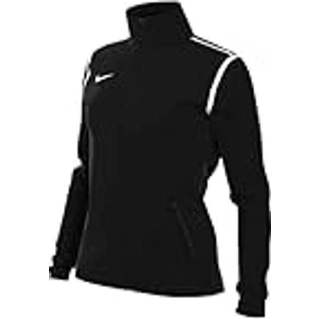 Nike Women's Park 20 Track Jacket-black/white-xl