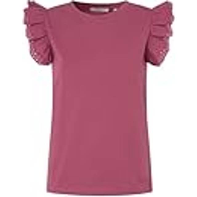 Pepe Jeans Round Neck T-Shirt - English Rose