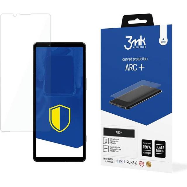 Sony Xperia 5 V - 3Mk Arc+