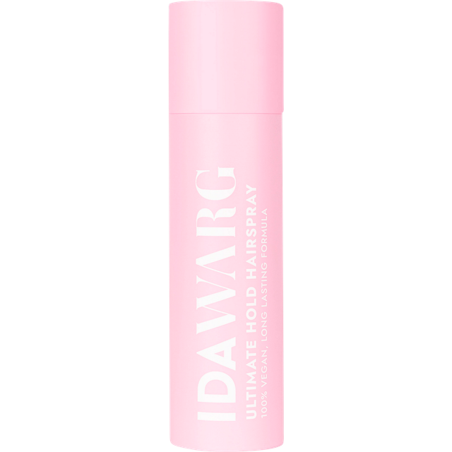 Ida Warg Ultimate Hold Hairspray 250 ml