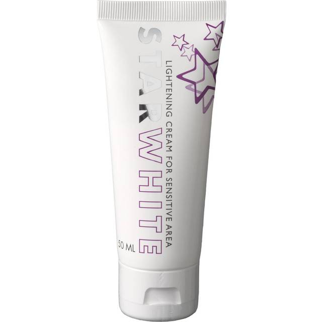 Starwhite Lightening Cream 50 ml - White