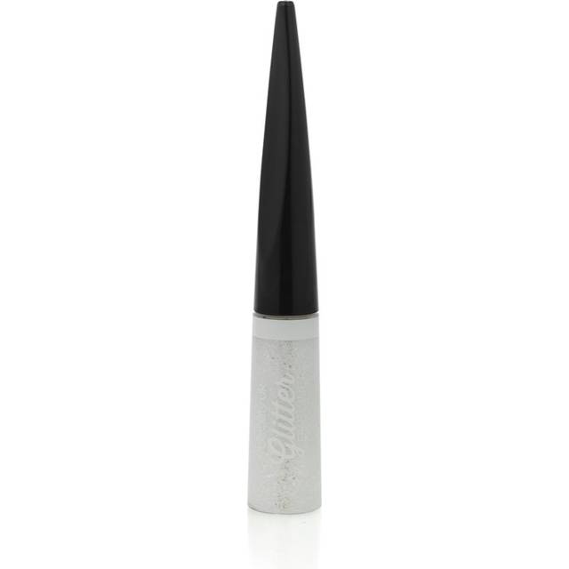 BeautyUK Glitter Liquid Eyeliner No.3 Holographic