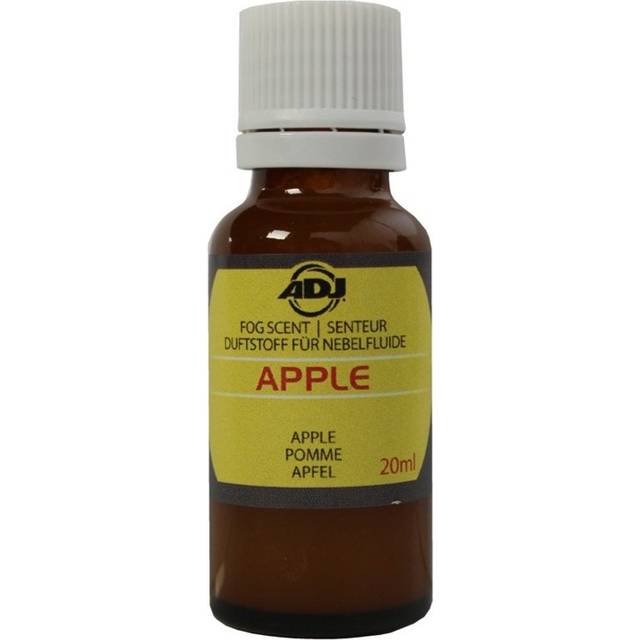 ADJ Fog Scent Apple 20ml
