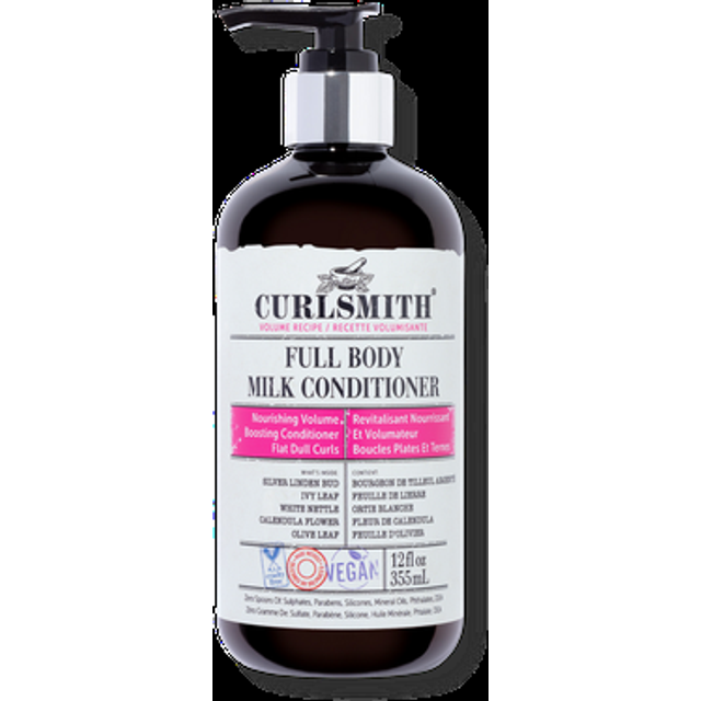 Curlsmith Full Body Milk Conditioner 355Ml