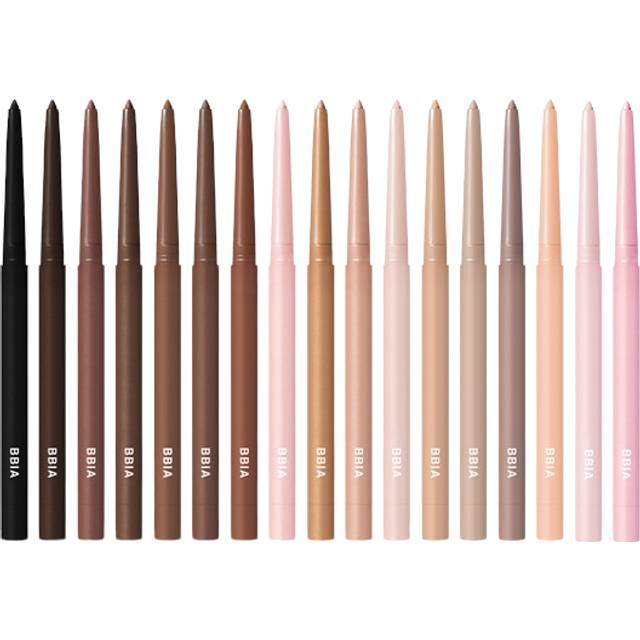 BBIA Last Auto Gel Eyeliner - Rose Gold